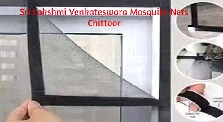 Sri Lakshmi Venkateswara Mosquito Nets in KR Palli, Chittoor