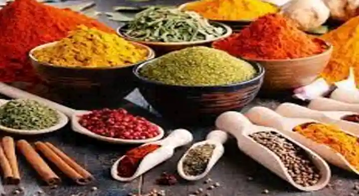 Avvai Organic Products in Praksh Nagar, Coimbatore