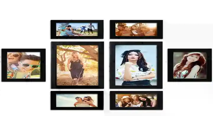 Casio Photo Laminations in Ram Nagar, Coimbatore