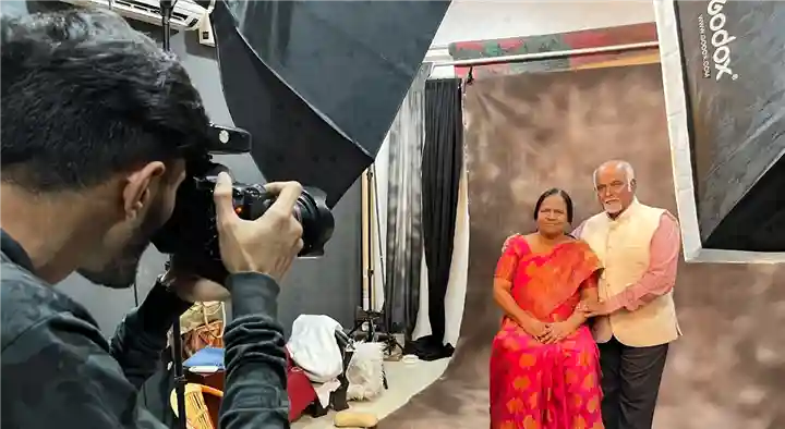 Portrait Photo Studio in Ram Nagar, Coimbatore