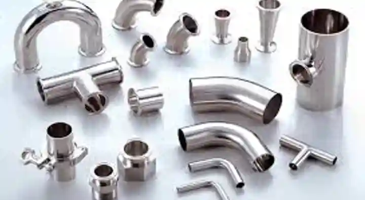 Gohe Sanitary Fittings Store in RS Puram, Coimbatore