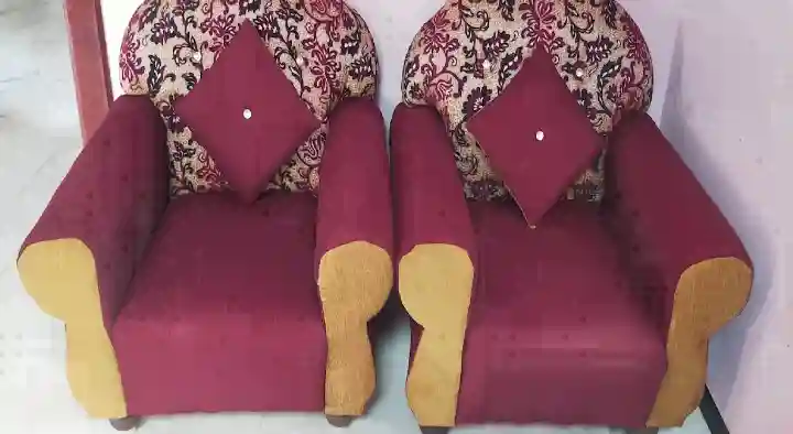 Queen Sofa Repair and Services in Murugan Nagar, Coimbatore