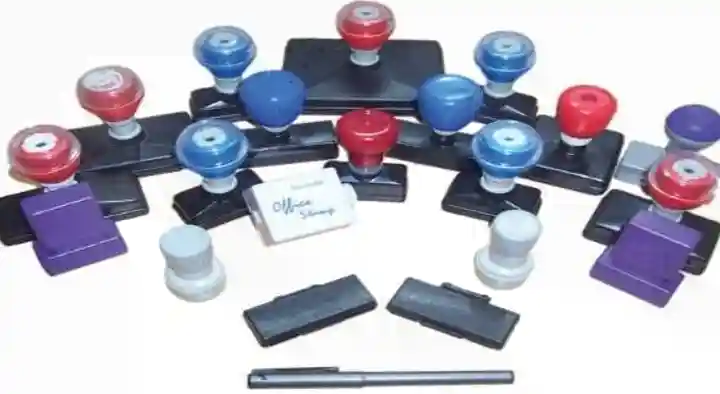 Anbu Id Cards and Manufacturers in Gandhipuram, Coimbatore