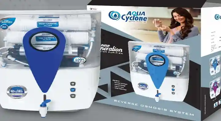 Sri Amirtha Water Purifier Dealers in Parampariyam, Coimbatore