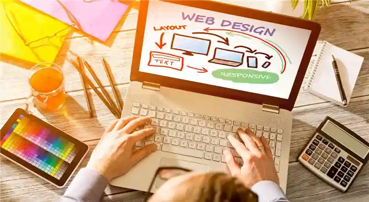 Website Designers And Developers in Coimbatore  : India Web Designing Company in KM Colony
