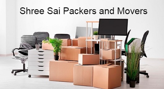 Shree Sai Packers and Movers in Vadavalli, Coimbatore