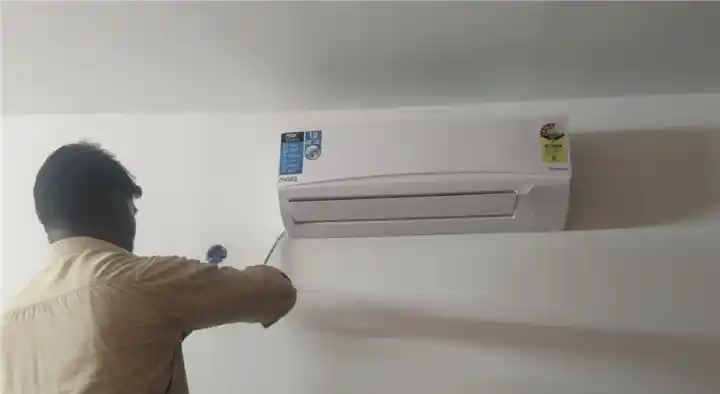 Kings Of Cool Care Ac Service in KM Colony, Coimbatore