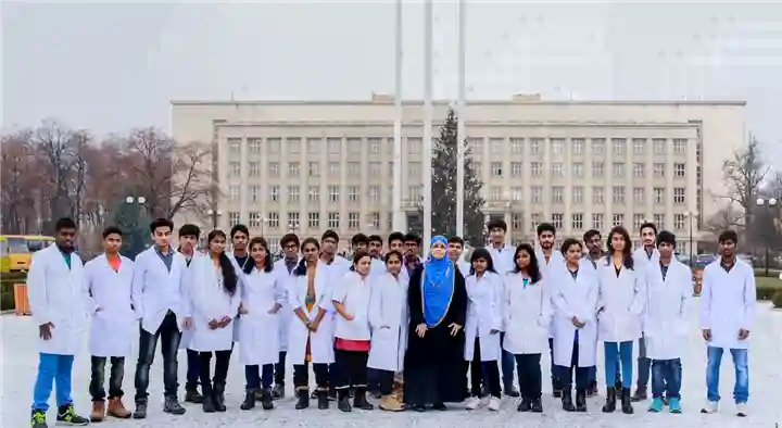 Newlife Abroad Education Consultant in KM Colony, Coimbatore