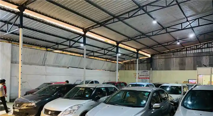 Automotive Vehicle Sellers in Coimbatore : Thirumalai Automotive Vehicle Sellers in Kamadhenu Nagar
