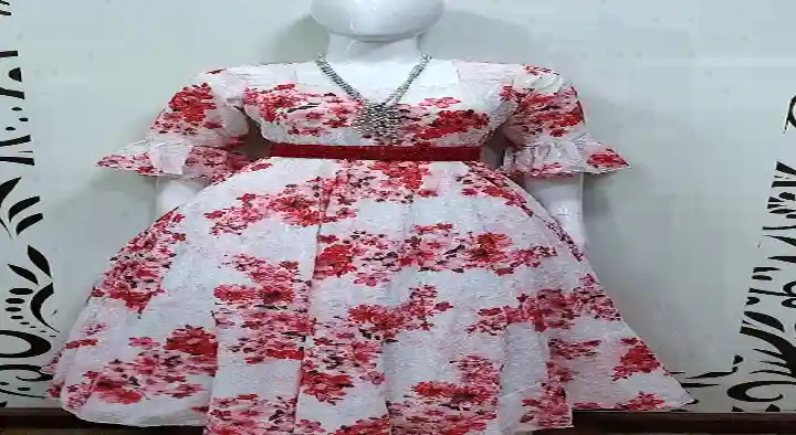 Princess Bouttique in Periyar Nagar, Coimbatore