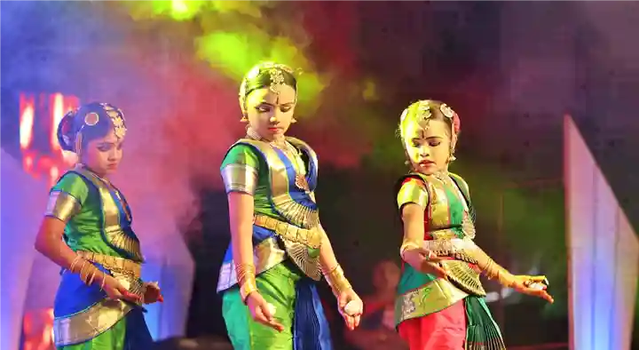 Dance Schools in Coimbatore  : Foot Lock Dance School in SKR Nagar