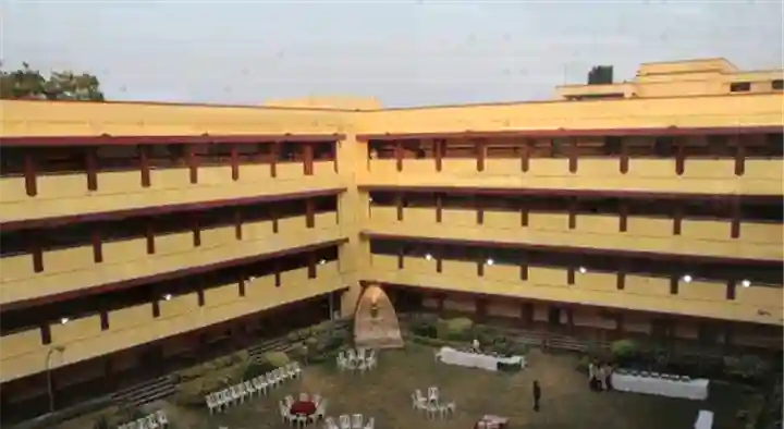 Brahmaa Degree College in Udayampalayam, Coimbatore