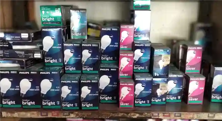 Prakash Electricals in Avinashi Road, Coimbatore