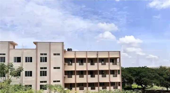Sri Ramakrishna Engineering College in NGGO Colony, Coimbatore