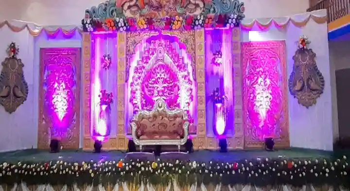 Dreamholic Event Planners in Kuniyamuthur, Coimbatore