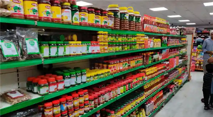 Shri Kannan Departmental Store in Ram Nagar