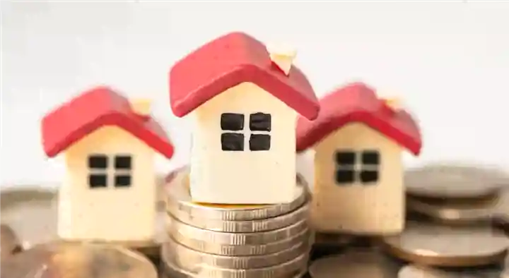 KS Housing Finance Loan in Laxmi Nagar, Coimbatore