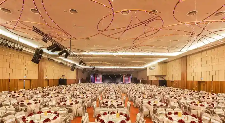 Surabhi Function Hall in Giri Nagar, Coimbatore