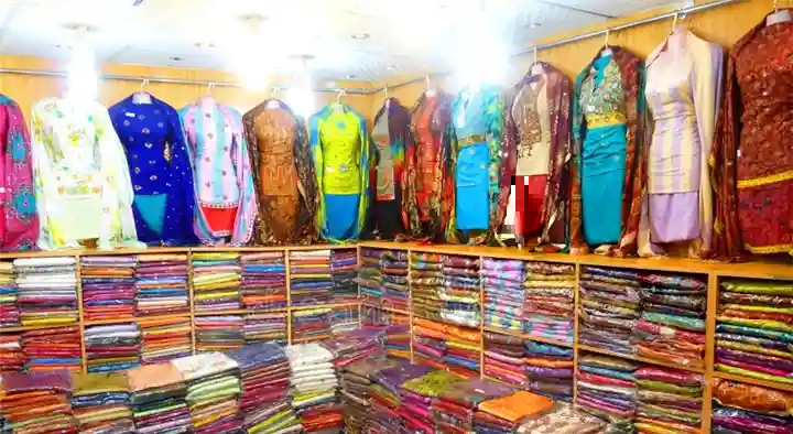 Kumar Garments in Rajagopal Nagar, Coimbatore