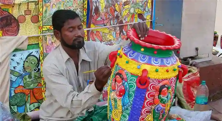 Handy Crafts in Coimbatore  : Rajasthani Handicrafts in Ram Nagar
