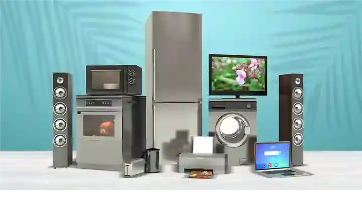Sagar Home Appliance in Puthiyavan Nagar, Coimbatore