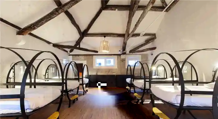 The Babus Hostels in Puthiyavan Nagar, Coimbatore