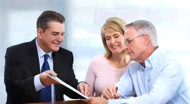 Paavana Insurance Brokers in Saibaba Colony, Coimbatore