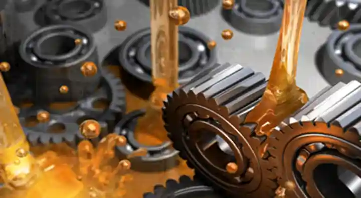 Madhuram Shop Chekku Oil Manufacturers in Dindigul City, Dindigul