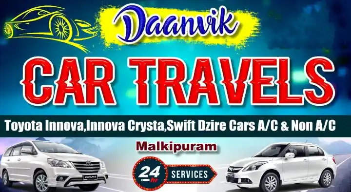 Daanvik Travels in Visweswarayapuram, East Godavari