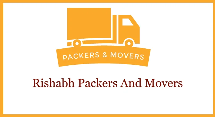 Rishabh Packers And Movers in Gorakhpur dharmsala bazar, Gorakhpur