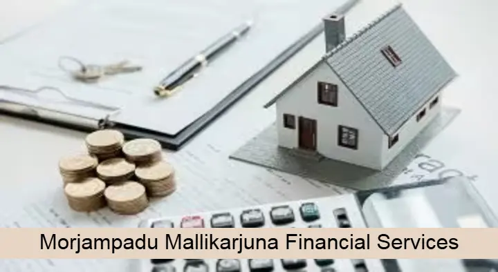 Morjampadu Mallikarjuna Financial Services in Etukuru, Guntur