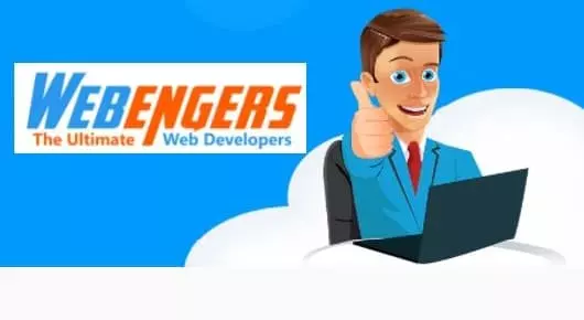 Website Designers And Developers in Guntur : Webengers in Sri Nagar