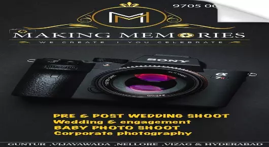 Making Memories in Guntur, Guntur