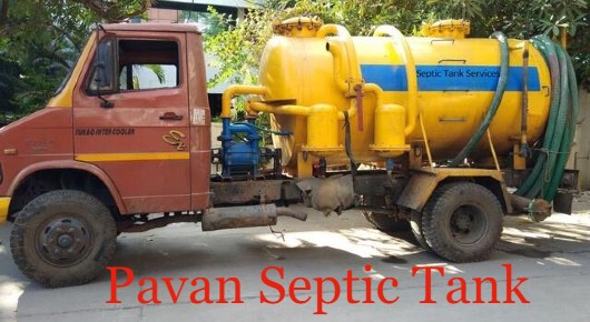 Pavan Septic Tank in Guntur, Guntur