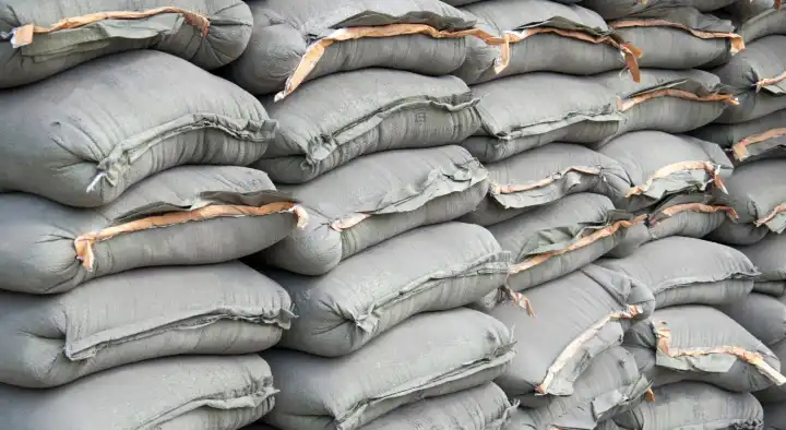 Vinayaka Cement Traders in Gorantla, Guntur