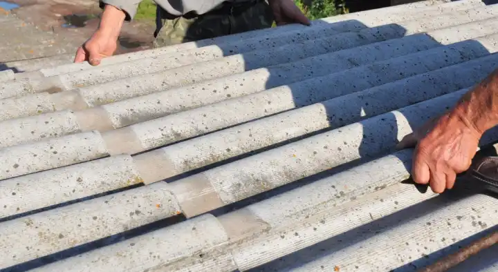 Vijaya Krishna Steels in Chuttugunta, Guntur