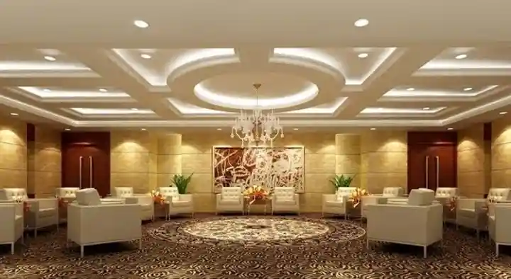 Rajasthan Plasters and Gypusm in Arundelpet, Guntur