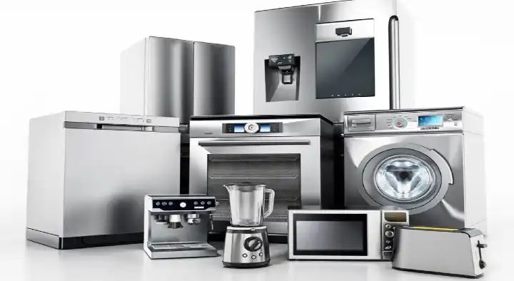 Home Appliances in Guntur  : Sri Sri Rajendra Home Needs in Brodipet