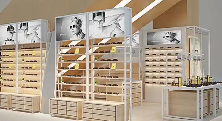 Arihant Opticals in Arundelpet, Guntur