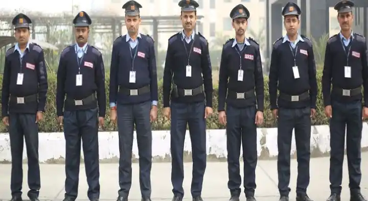 Care Detective Security Services in Kothapeta, Guntur