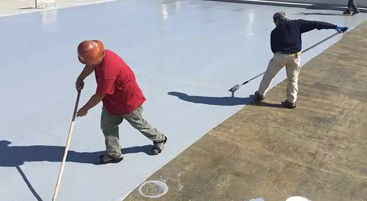 Adi Lakshmi Waterproofings in Balaji Nagar, Guntur