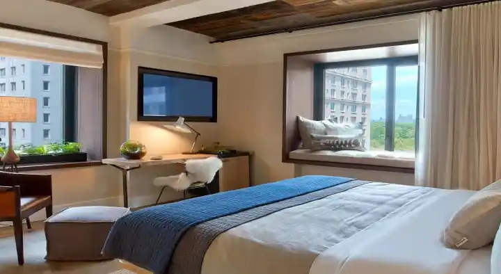 Hotel Annapurna in Lakshmipuram, Guntur