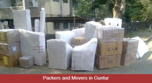 MODERN PACKERS AND MOVERS in Goruntla, Guntur