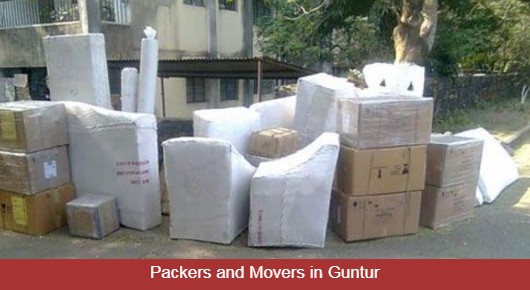 MODERN PACKERS AND MOVERS in Gorantla, Guntur