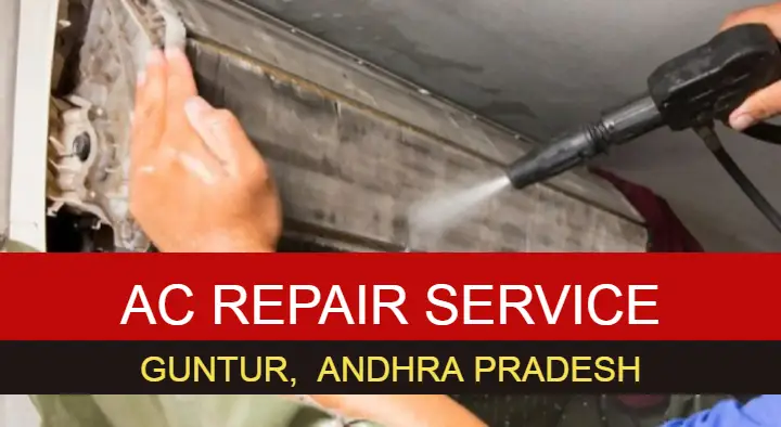 KH AC Repair and Services in Nallacheruvu, Guntur