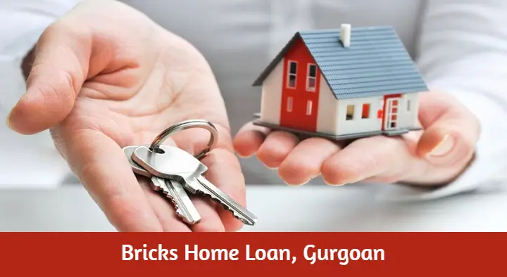 Home Loans in Gurugram  : Brisk Loans Home Loan in Main Road