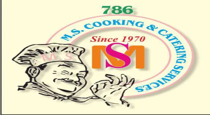 MS COOKING AND CATERING SERVICES in Asifnagar, HYDERABAD