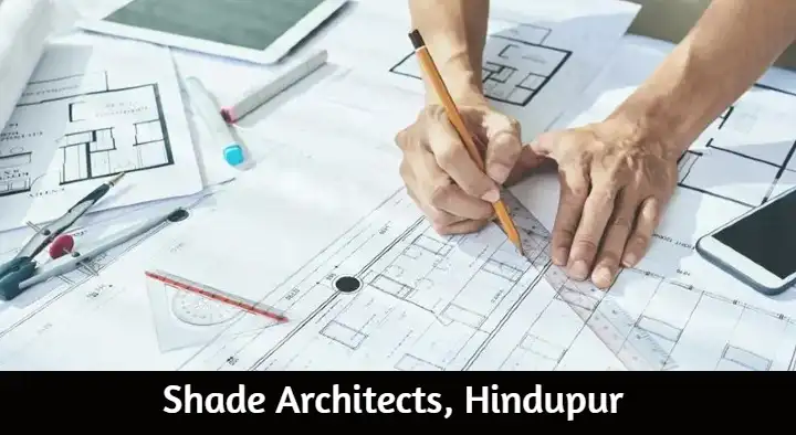 Architects in Hindupur  : Shade Architects in Mukkidipeta