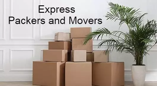 Express Packers and Movers in Zuzuvadi, Hosur