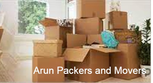 Arun Packers and Movers in Mathigiri, Hosur